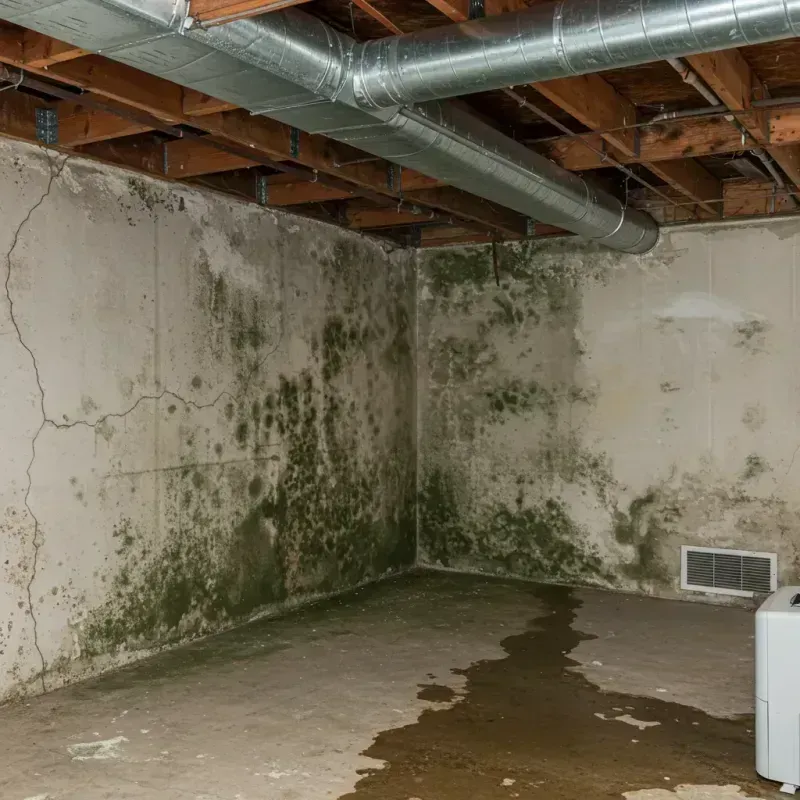 Professional Mold Removal in Citrus City, TX